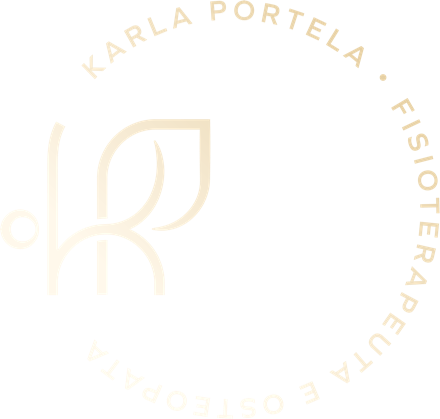 Karla Portela — Fisioterapeuta e Osteopata