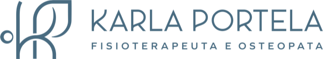Karla Portela — Fisioterapeuta e Osteopata